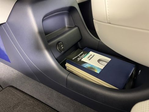 New 2026 Hyundai Palisade Calligraphy image 25