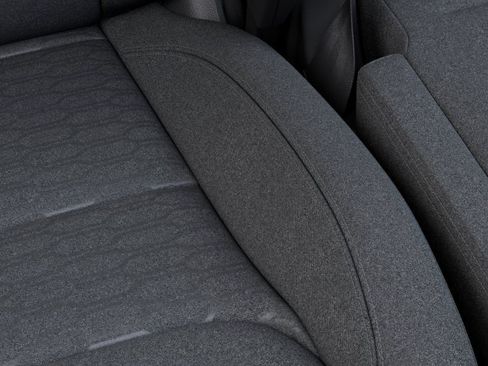 New 2026 RAM 1500 Express RWD image 11