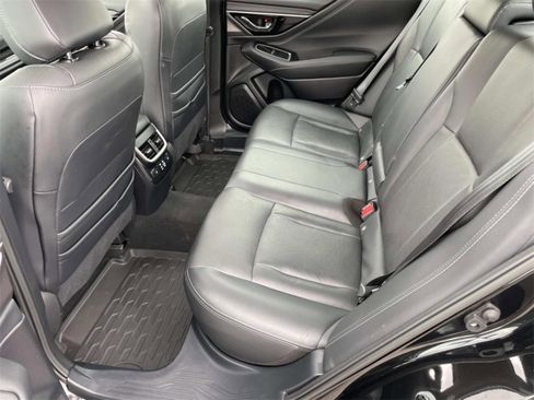 Used 2024 Subaru Legacy Touring XT image 12