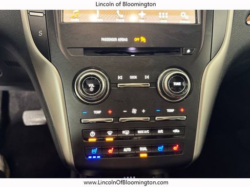 Used 2017 Lincoln MKC Reserve image 36