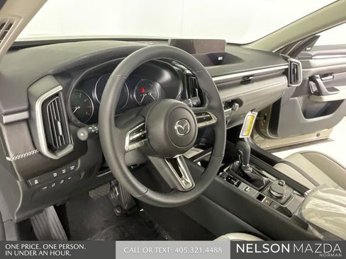 New 2026 MAZDA CX-50 AWD 2.5 S w/ Weather Package image 30