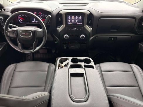 Used 2024 GMC Sierra 1500 Pro AWD/4WD image 17