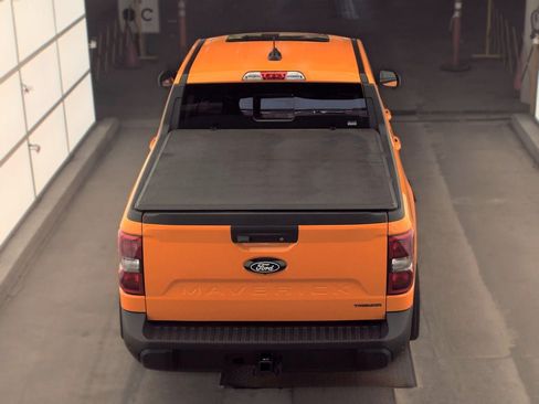Used 2026 Ford Maverick Tremor AWD/4WD image 5