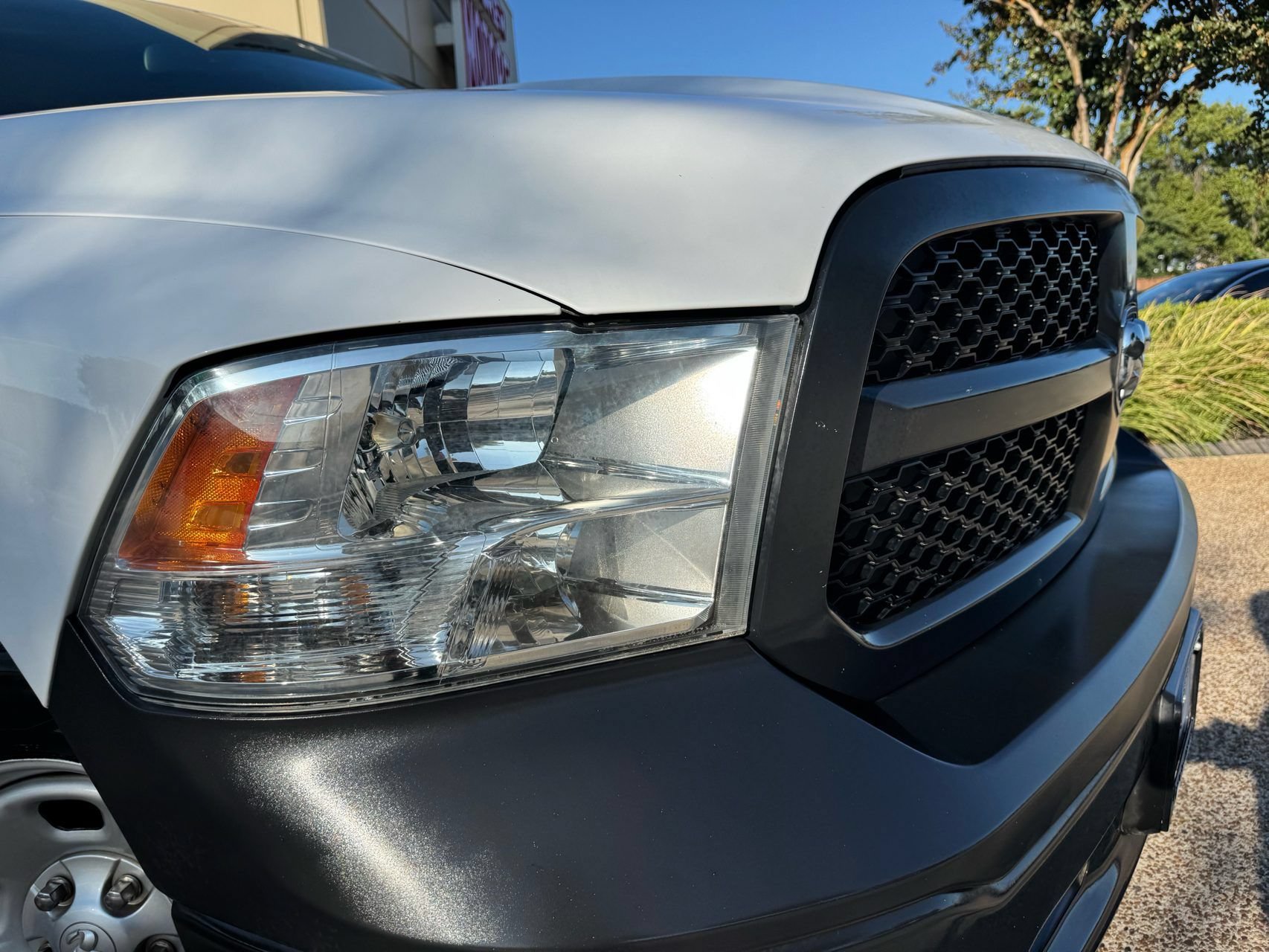 Used 2016 RAM 1500 Tradesman w/ Popular Equipment Group RWD image 2
