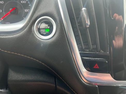 Used 2019 Chevrolet Traverse LS w/ LPO, Blackout Package image 24