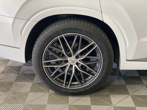 Used 2022 Hyundai Palisade Calligraphy w/ Cargo Package AWD/4WD image 18