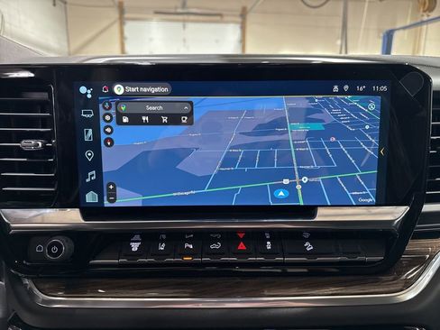 New 2026 Chevrolet Silverado 2500 LT w/ Trail Boss Package image 33