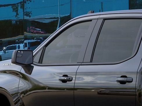 New 2026 Chevrolet Silverado 1500 RST w/ RST Select Package image 39