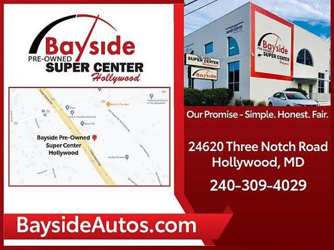 Used 2021 Mitsubishi Outlander Sport ES image 6