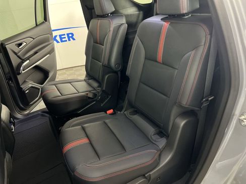 Used 2024 Chevrolet Traverse RS w/ LPO, Floor Liner Package image 26