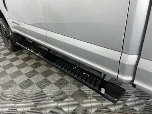Used 2019 Ford F350 Lariat w/ Lariat Ultimate Package image 7