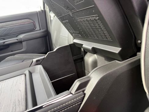 New 2026 RAM 2500 Limited image 25