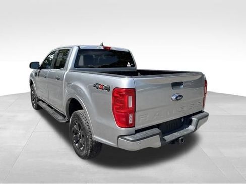 Used 2020 Ford Ranger XLT w/ Equipment Group 301A Mid AWD/4WD image 10