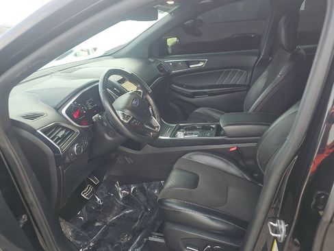 Used 2019 Ford Edge ST w/ Equipment Group 401A AWD/4WD image 11