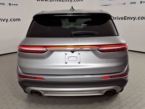 Used 2022 Lincoln Corsair Reserve w/ Elements Package AWD/4WD image 5