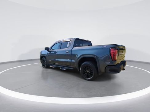 Used 2021 GMC Sierra 1500 Elevation w/ X31 Off-Road Package AWD/4WD image 6