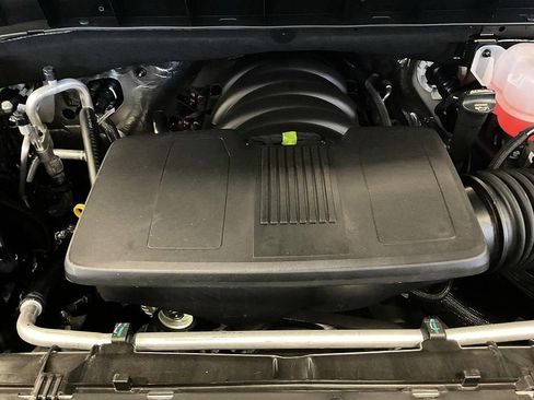 New 2026 Chevrolet Silverado 1500 RST image 7