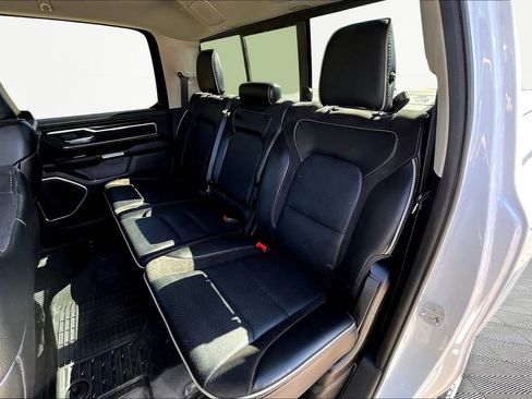 Used 2022 RAM 1500 Laramie image 28