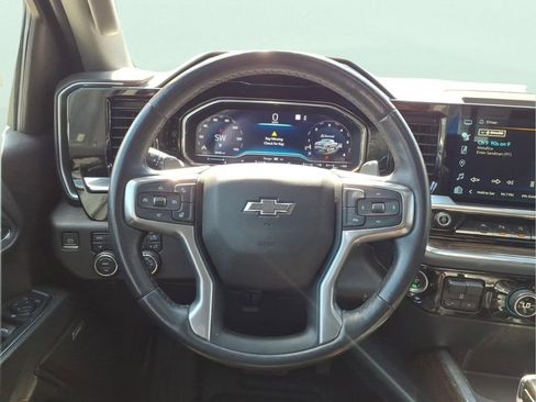 Used 2023 Chevrolet Silverado 1500 RST w/ Rally Edition AWD/4WD image 30