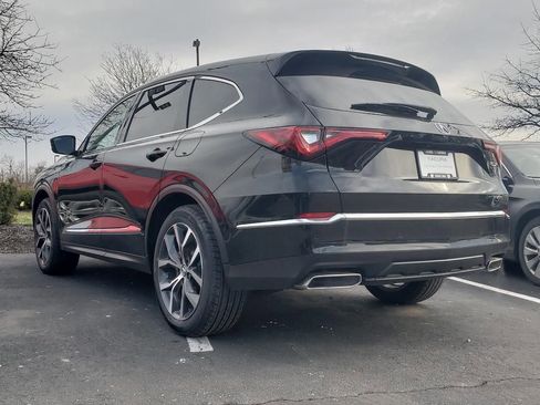 Certified 2023 Acura MDX SH-AWD w/ Technology Package image 6