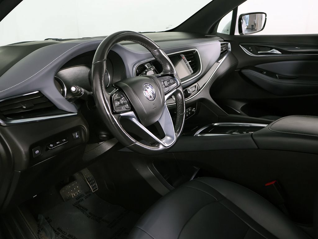 Used 2024 Buick Enclave Premium FWD image 30
