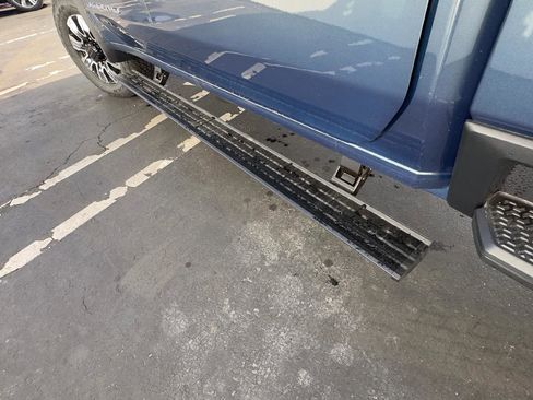 New 2026 GMC Sierra 2500 Denali w/ Denali Reserve Package image 6