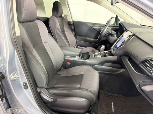 Used 2023 Subaru Outback Premium w/ Popular Package #1 image 30