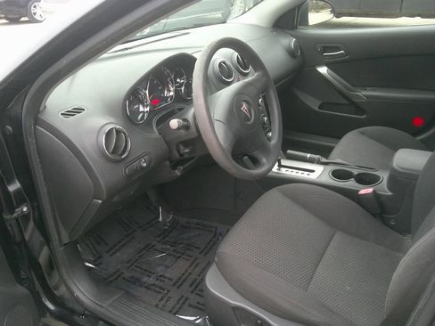 Used 2006 Pontiac G6 Sedan image 9