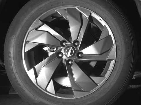 Used 2025 Nissan Rogue SV image 15