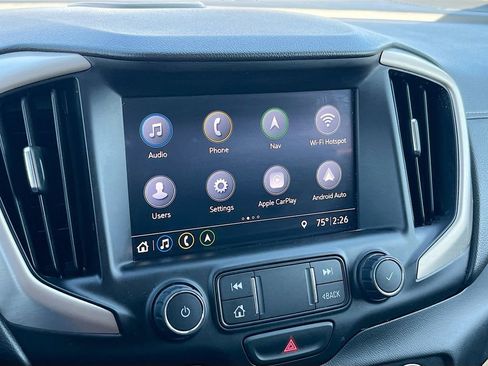 Used 2020 GMC Terrain Denali w/ Denali Premium Package image 15