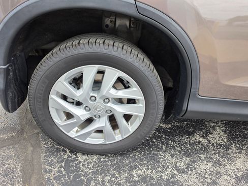 Used 2015 Honda CR-V EX-L image 16