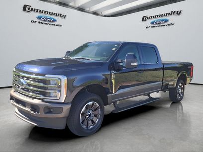Used 2023 Ford F250 King Ranch