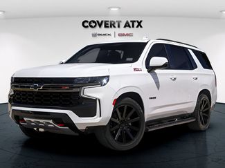Used 2022 Chevrolet Tahoe Z71 w/ Z71 Off-Road Package AWD/4WD video 2