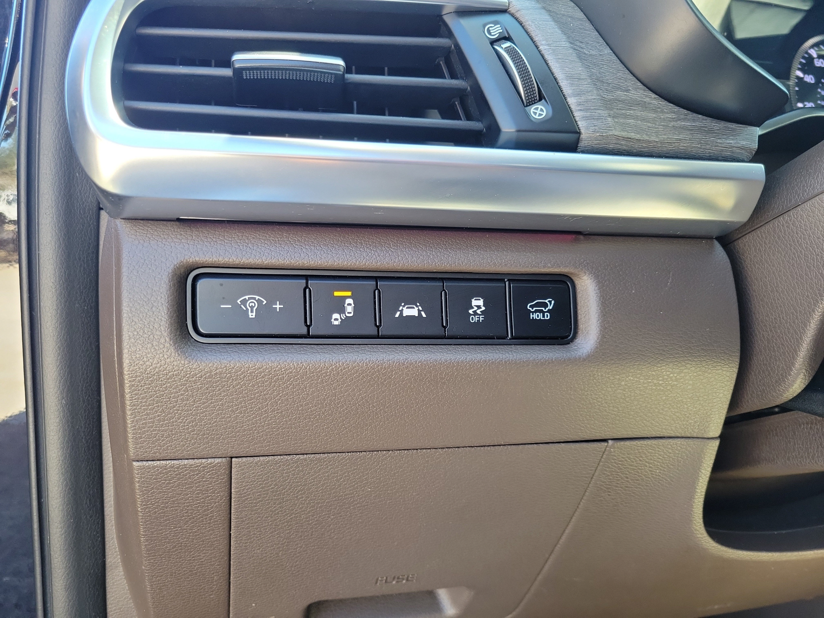 Used 2021 Kia Telluride SX w/ Nightfall Edition Package AWD/4WD image 19
