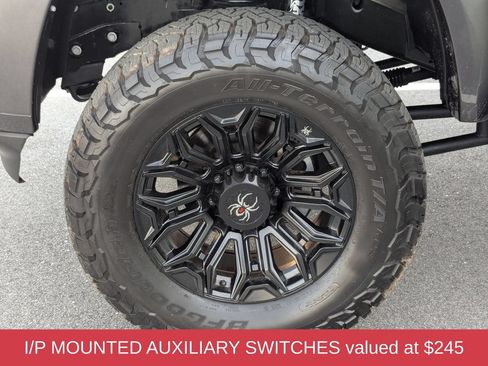 New 2025 RAM 2500 Big Horn AWD/4WD image 11