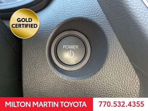 Certified 2024 Toyota Corolla Cross AWD Hybrid image 27