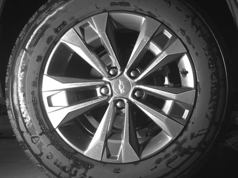 Used 2026 Chevrolet Equinox LT FWD image 18