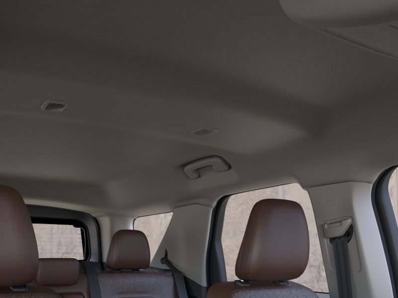 New 2025 Ford Bronco Sport Outer Banks w/ Outer Banks Tech Package+ AWD/4WD image 22