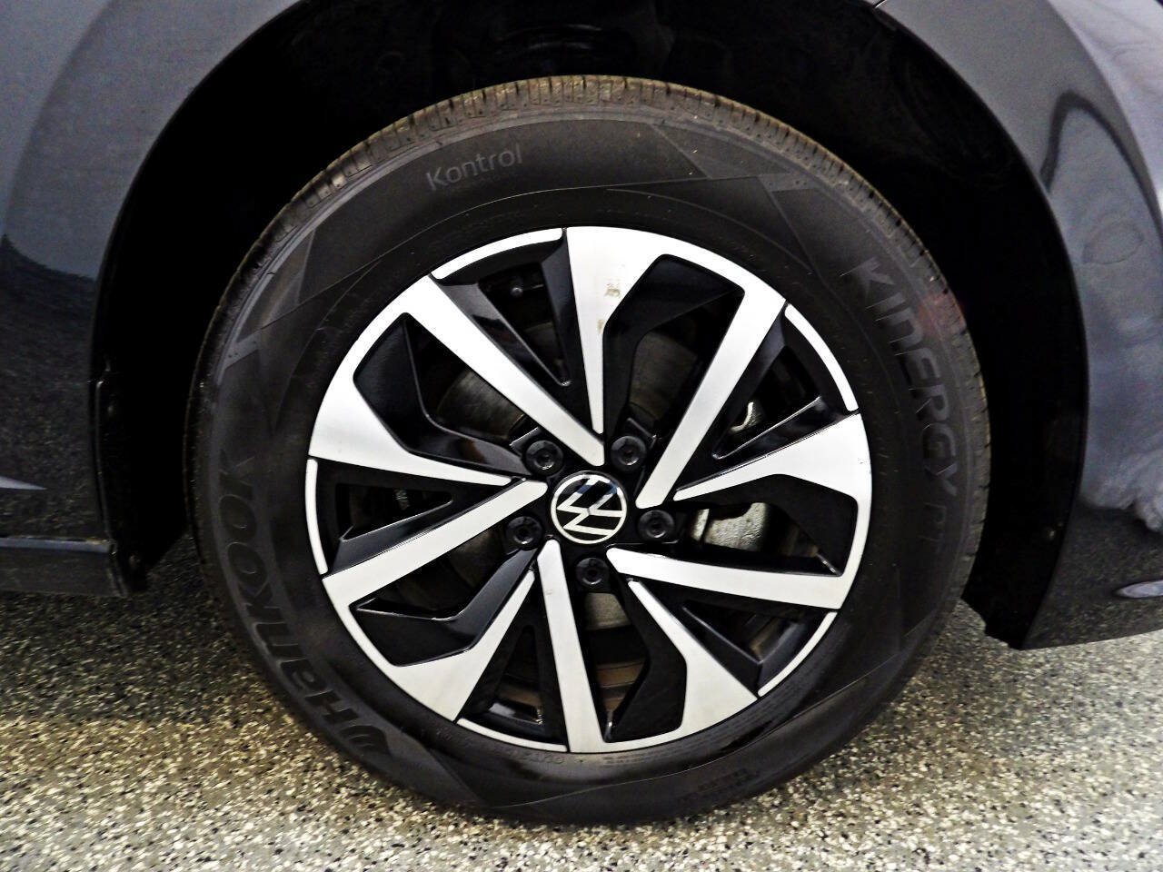 Used 2024 Volkswagen Jetta S FWD image 21