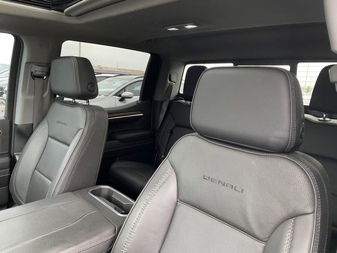 Used 2024 GMC Sierra 1500 Denali w/ Denali Reserve Package image 23