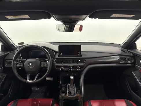 Certified 2023 Acura Integra A-Spec image 29