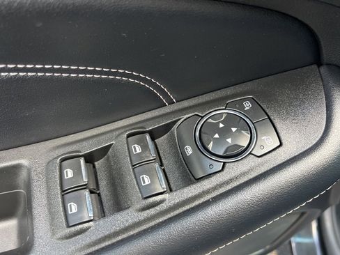 Used 2021 Ford Edge Titanium w/ Cargo Accessory Package image 23