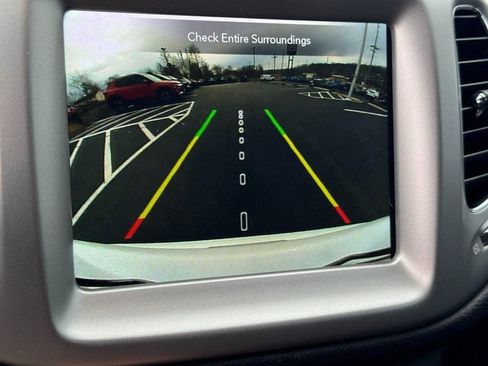 Used 2020 Jeep Compass High Altitude image 21