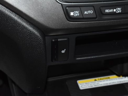 Certified 2023 Honda Passport EX-L image 16