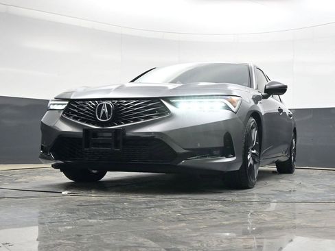 Used 2023 Acura Integra A-Spec image 29