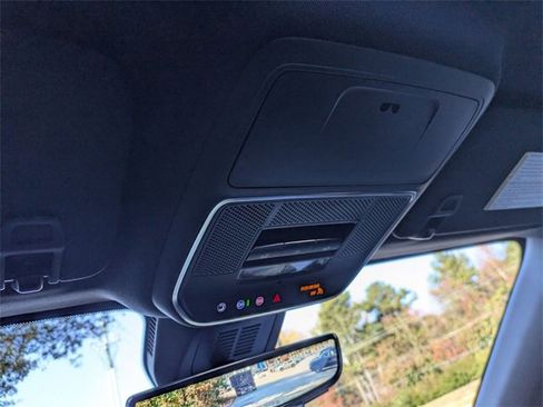 New 2026 Chevrolet Equinox RS w/ Convenience Package III image 25