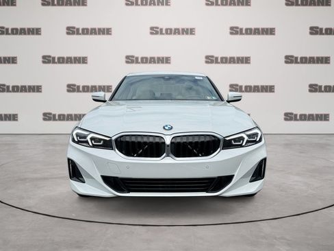 Used 2026 BMW 330i xDrive Sedan AWD/4WD image 8