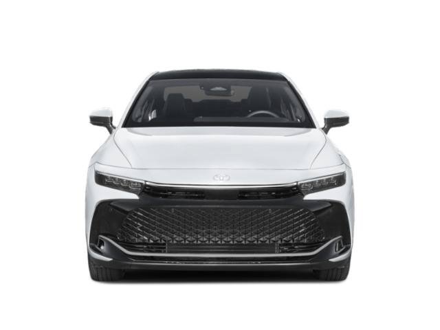 New 2026 Toyota Crown Platinum w/ Carpet Mat Package (TMS) AWD/4WD image 4