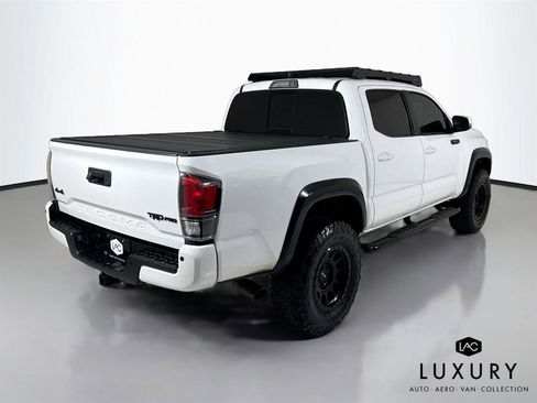 Used 2019 Toyota Tacoma TRD Pro image 6