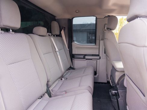 Used 2017 Ford F250 XLT w/ XLT Value Package AWD/4WD image 22